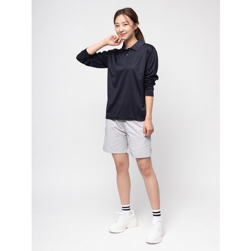 시원하고 스타일리시한 여름 착용
