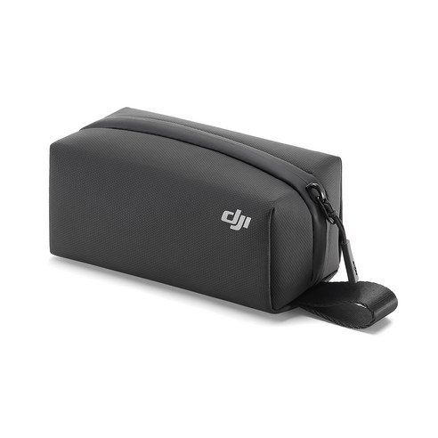 DJI Osmo Pocket 3 카메라 보호를 위한 안전하고 편리한 보관 백