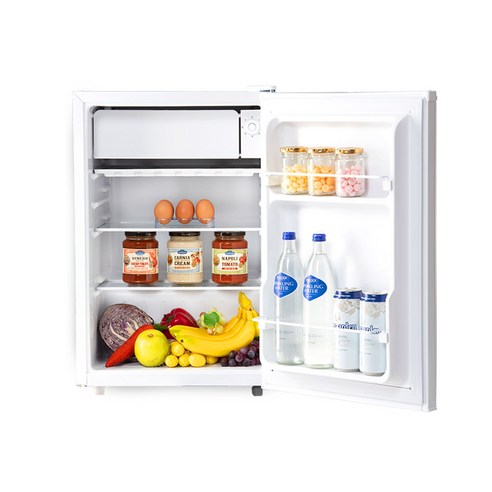 쿠잉전자 미니냉장고: 소규모 공간에 맞는 편리하고 에너지 효율적인 식품 보관 솔루션