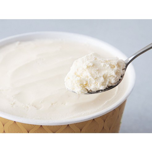 투게더, 추억과 행복을 선물하는 달콤한 아이스크림