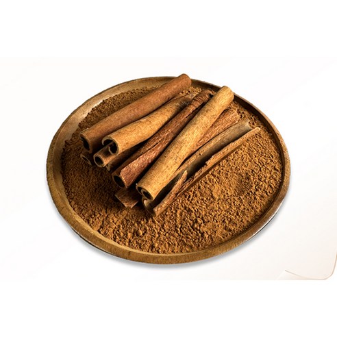 건강과 맛의 완벽한 조화