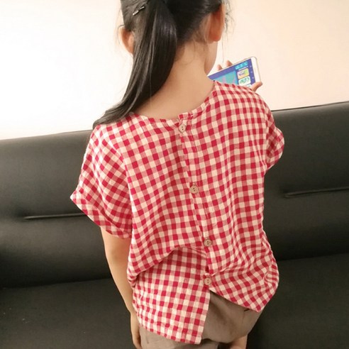 꼰띠키즈 아동용 랑데부 티