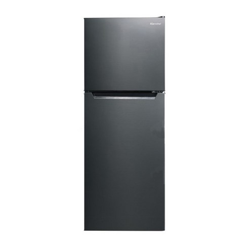 캐리어 클라윈드 일반 소형 1등급 냉장고 138L 방문설치, CRF-TD138BDS