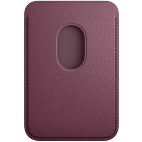세련된 디자인과 편리한 기능으로 실용성을 높인 Apple 아이폰 맥세이프형 카드지갑