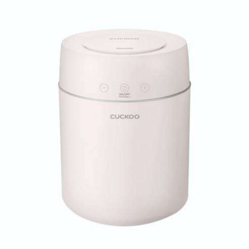 쿠쿠 아이편한 가습기 S 3.8L 노블핑크, CH-BS302FP