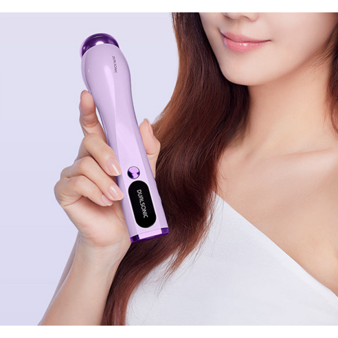 피부과 시술, 이제 집에서 듀얼소닉 알토로!