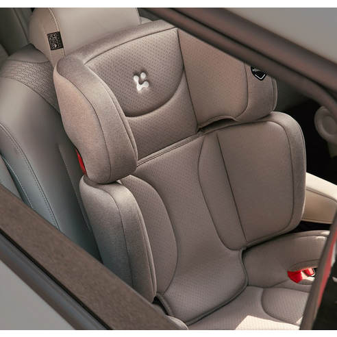 쑥쑥 크는 아이에게 안전과 편안함을 선사하는 토드비 코쿤 G7 주니어 카시트