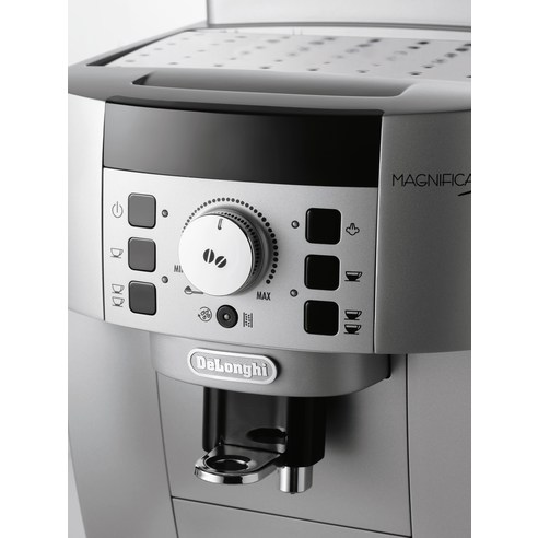 德龍全自動咖啡機 迪朗奇咖啡機 ECAM22.110SB 家用咖啡機 全自動咖啡機 22.110SB ECAM 家電 廚房電器 咖啡機