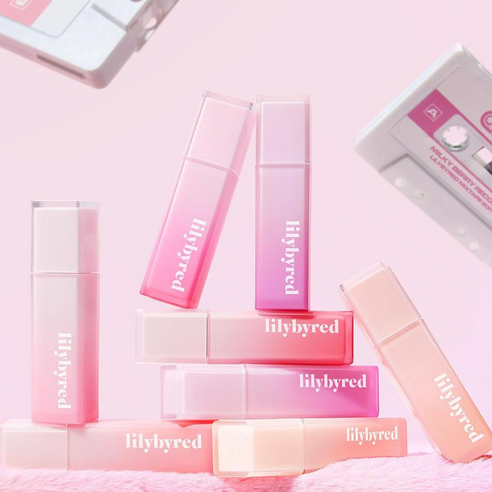 소중한 입술에 자연스러운 아름다움을 더하세요