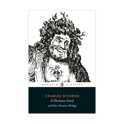 A Christmas Carol and Other Christmas Writings (Penguin Classics), Penguin Classic