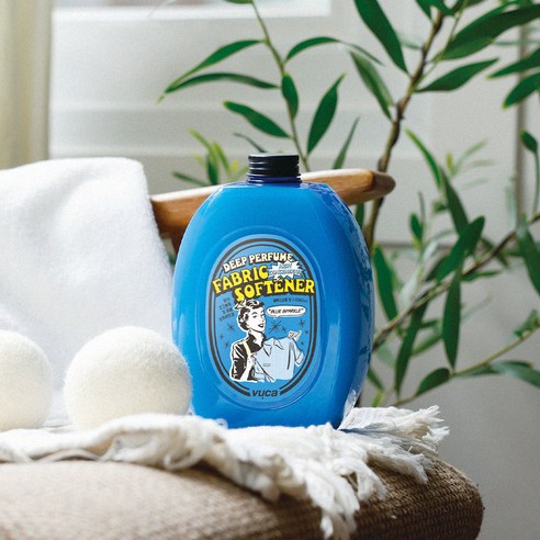 상쾌한 향기를 맡아보세요.