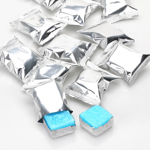 뉴비아 고체 알콜 연료, 50g, 30개