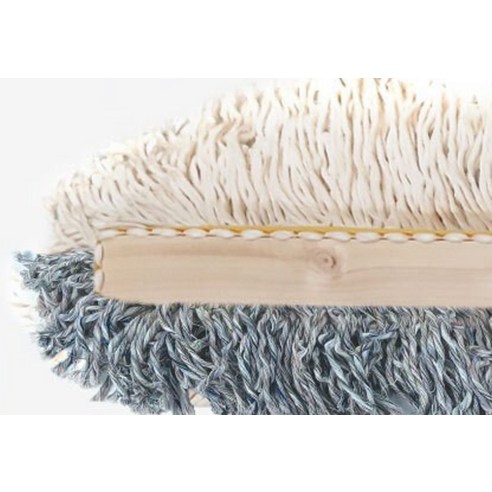 넓은 공간 청소, 이제 쉽고 빠르게! 월드크린 색사 강당 걸레