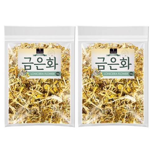 퓨어영 금은화, 2개, 150g