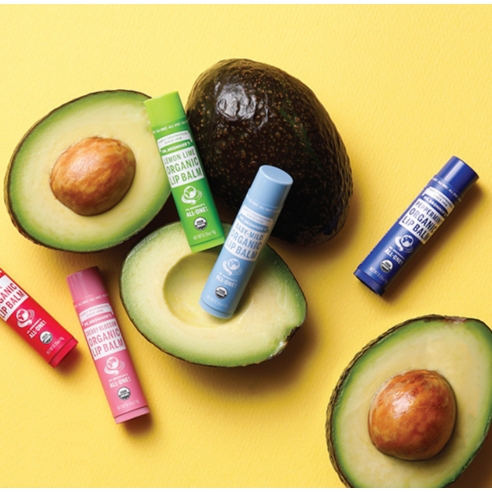 모두를 위한 완벽한 립밤