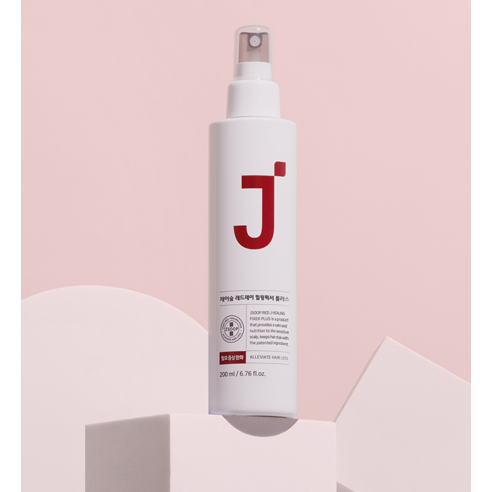 모발을 건강하게 유지하는 완벽한 스타일링 솔루션