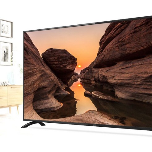 인켈 4K UHD TV: 최상의 엔터테인먼트 경험을 위한 저렴한 고화질 TV