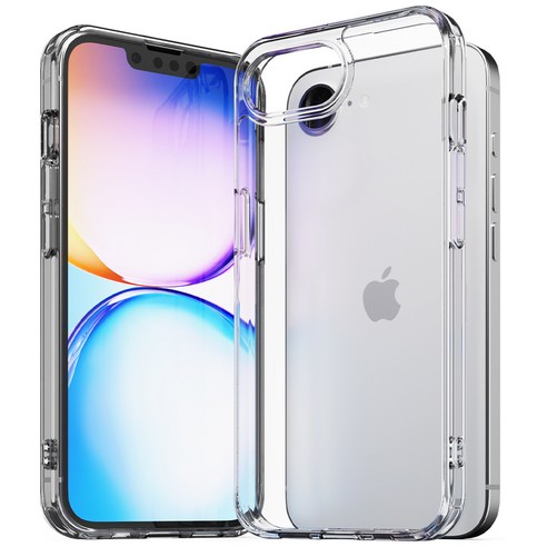 당신의 아이폰 16e를 위한 완벽한 갑옷, 신지모루 에어클로 케이스를 만나다 아이폰16e케이스