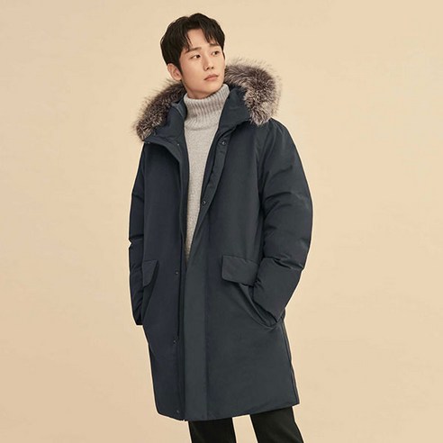 마인드브릿지 남성용 PC점퍼 MTDJ8101