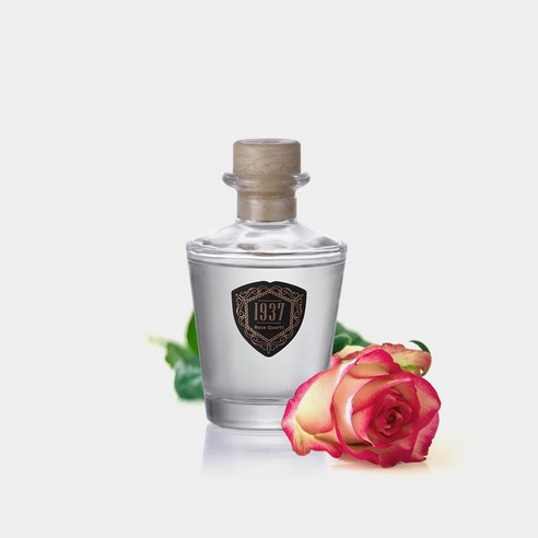 향공장 1937 퍼퓸 디퓨저 150ml, 로즈쿼츠