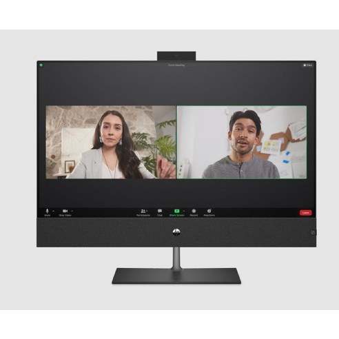 HP 2023 파빌리온 올인원: 압도적인 성능과 세련된 디자인의 완벽한 조화