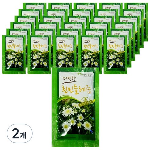 양원농장 더진한 흰민들레즙, 2개, 4L