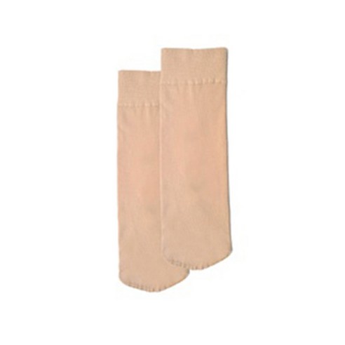 내 다리를 자유롭게! 편안함과 내구성을 갖춘 두발로 베이직 발목 스타킹으로 해방!