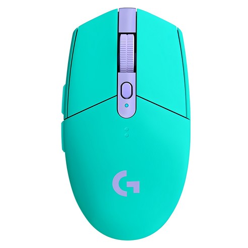 로지텍 G304 LIGHTSPEED 무선 게이밍 마우스 M-R0071