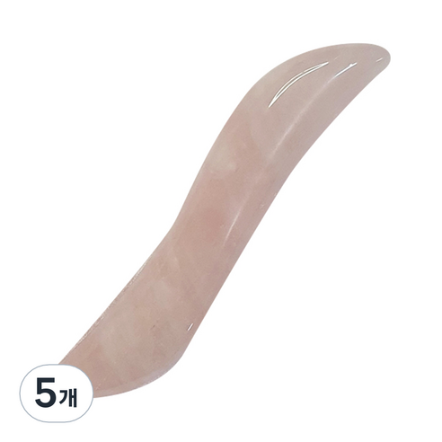 로즈쿼츠 괄사, 5개, S통통(BR6-3)