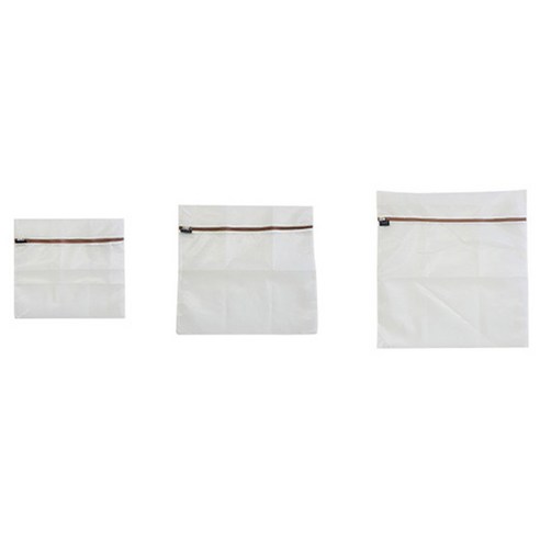 소중한 옷을 위한 현명한 선택, 마더케이 무형광 세탁망