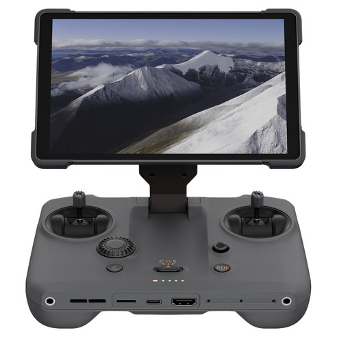 DJI RC Pro 2, 혼합색상, 1개