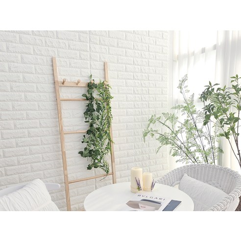 따뜻함과 아름다움을 더하는 코멧 친환경 단열 폼블럭