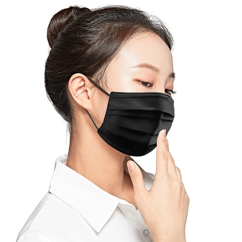 믿을 수 있는 보호: 일상생활을 위한 편안하고 효과적인 마스크