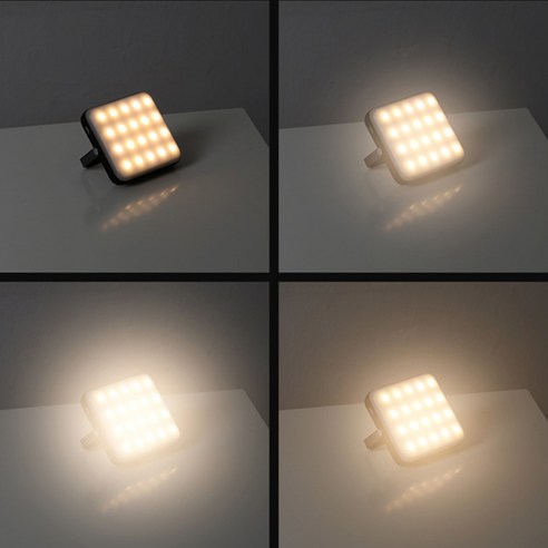 야간 모험의 불멸의 동반자: LUMAX LED 아웃도어 캠핑 랜턴 LC-100K