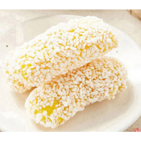 하늘한과 순수유과 4종 세트, 600g, 1세트