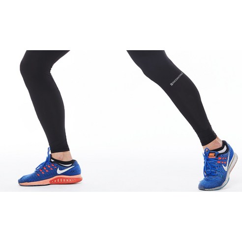 여름 라운딩, 인콘트로 쿨링 레그토시로 시원하게!