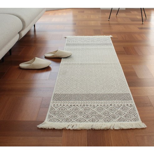 17,000원의 행복, 감각적인 공간 연출