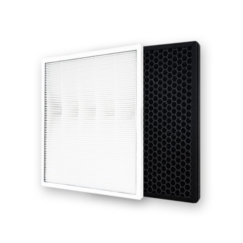 TSI 삼성 공기청정기 호환 프리미엄형 필터, CFX-B100D / CFX-2TCD