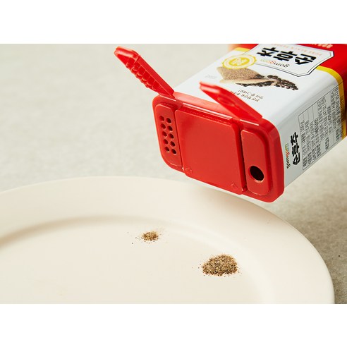 섬세한 풍미로 요리의 격을 높이다, 곰곰 순후추