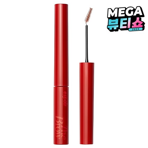 에스쁘아 더브로우 컬러 픽싱 카라 3g, 토프, 1개