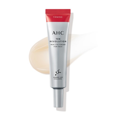 AHC 아이크림 35ml 텐 레볼루션, 15개