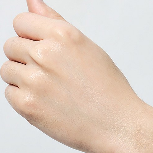 피부진정과 보습을 한번에!
