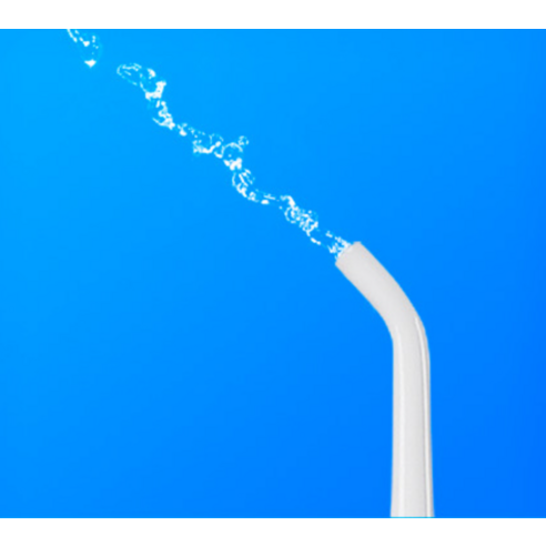 아쿠아픽 구강세정기로 칫솔이 닿지 않는 곳까지 깨끗하게!