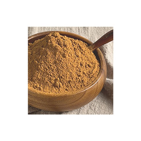 건강과 맛의 완벽한 조화