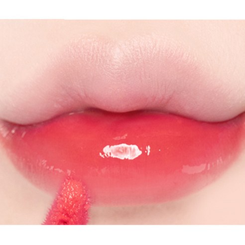 촉촉함으로 물드는 입술, 데이지크 쥬시 듀이 틴트