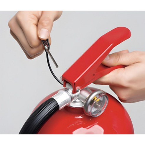 안전한 화재 대응을 위한 완벽한 선택