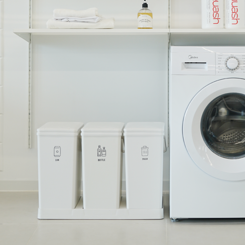 스마트한 분리수거의 시작