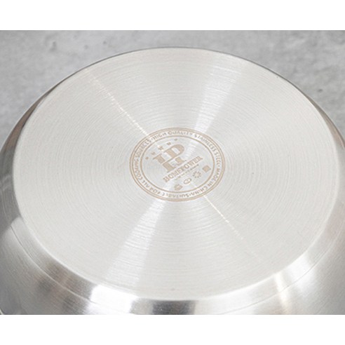 홈파워 IH 다용도 찜냄비 28cm - 현대 주방에서 편안한 요리를 즐기세요