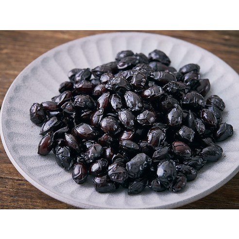 넉넉한 인심과 깊은 맛, 반찬단지 콩조림으로 식탁을 풍성하게!