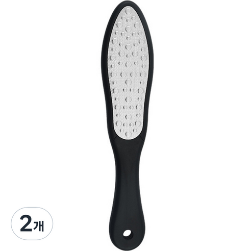 봉봉 풋케어 검정색, 1개입, 2개